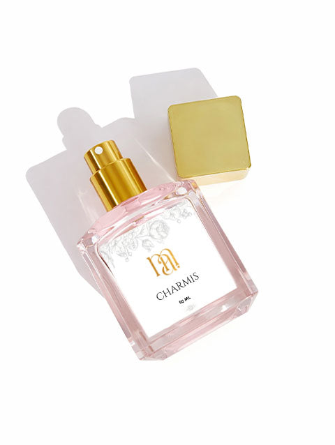 Charmis EDP for Her 40% Oil Concentrate 50ml