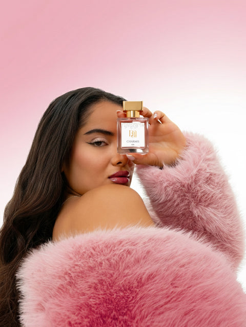 Charmis EDP for Her 40% Oil Concentrate 50ml
