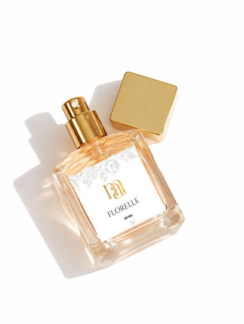 Florelle EDP for Her 40% Oil Concentrate 50ml