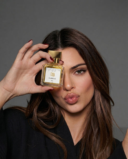 Florelle EDP for Her 40% Oil Concentrate 50ml