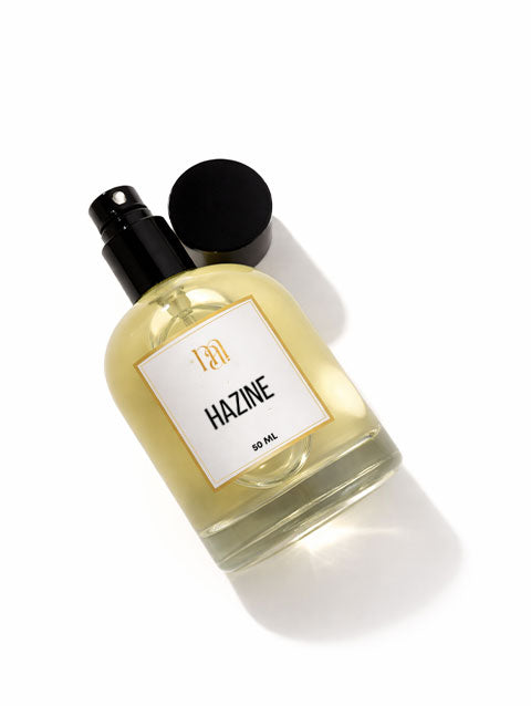 Hazine EDP for Him 40% Oil Concentrate 50ml