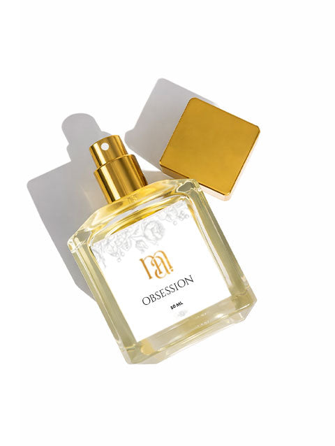 Obsession EDP for Her 40% Oil Concentrate 50ml