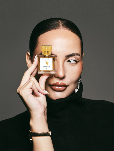 Obsession EDP for Her 40% Oil Concentrate 50ml