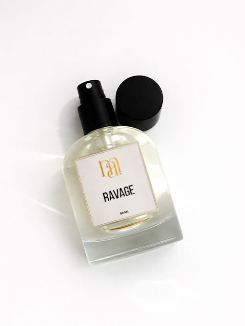 Ravage EDP for Him 40% Oil Concentrate 50ml