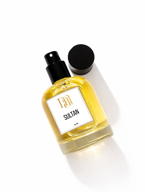 Sultan EDP for Him 40% Oil Concentrate 50ml
