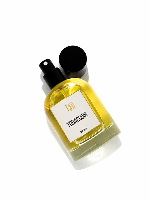 Tobaccoir EDP for Him 40% Oil Concentrate 50ml