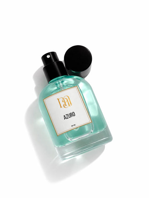 Azuro EDP for Him 40% Oil Concentrate 50ml