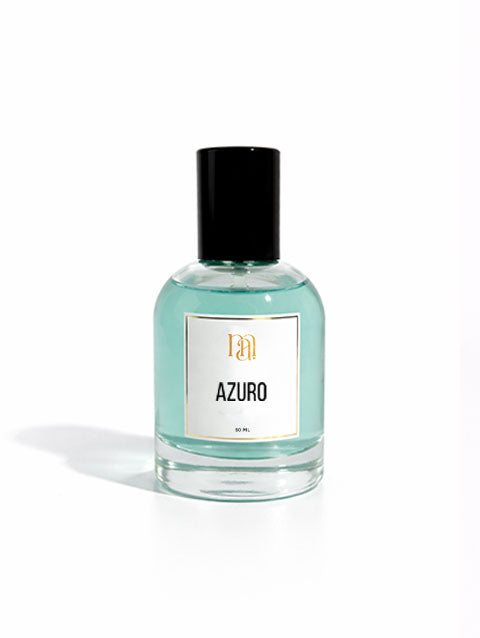 Azuro EDP for Him 40% Oil Concentrate 50ml