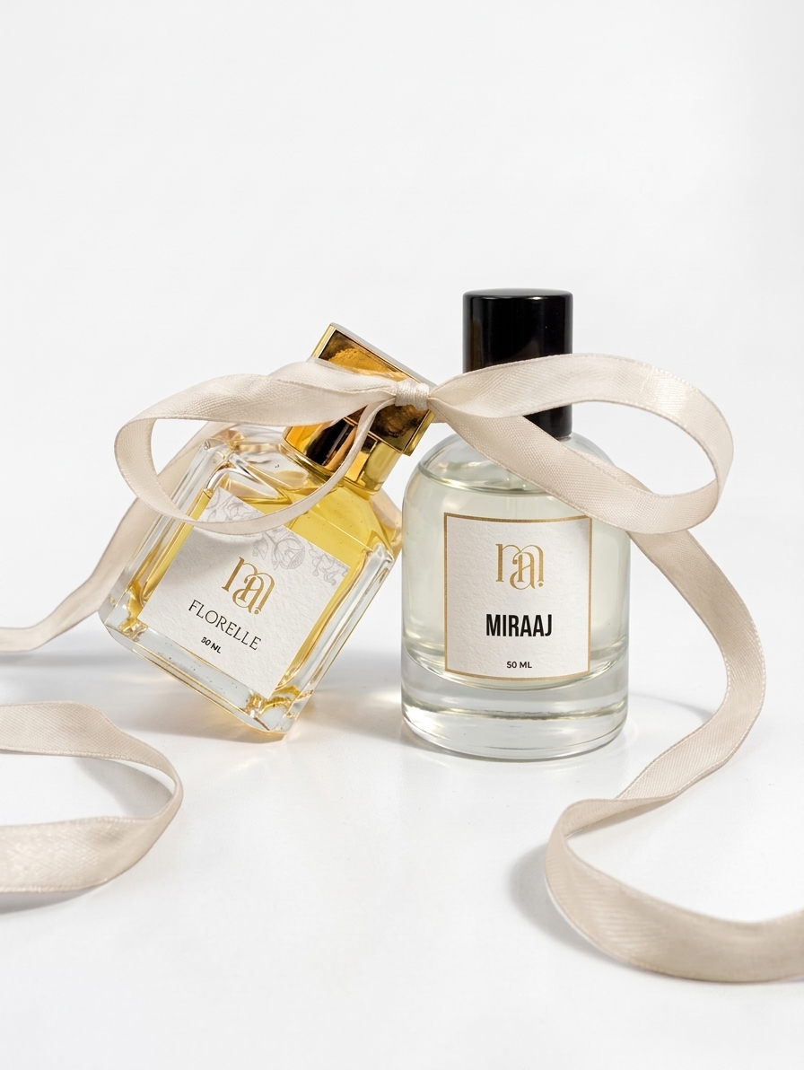Bloom & Grace “His & Hers Signature Set”