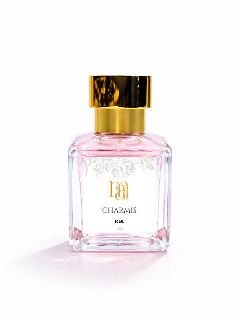 Charmis EDP for Her 40% Oil Concentrate 50ml
