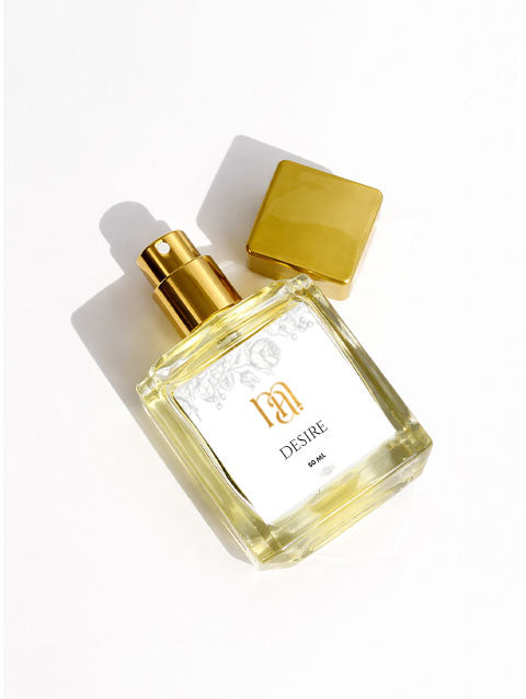 Desire EDP for Her 40% Oil Concentrate 50ml