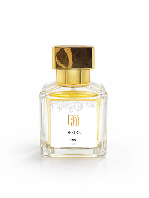 Desire EDP for Her 40% Oil Concentrate 50ml