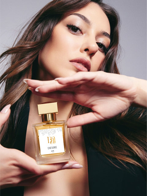 Desire EDP for Her 40% Oil Concentrate 50ml