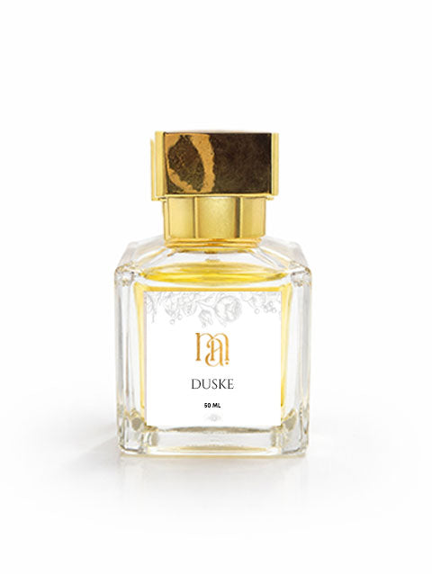 Duske EDP for Her 40% Oil Concentrate 50ml