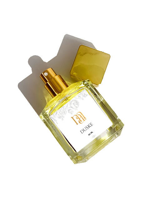 Duske EDP for Her 40% Oil Concentrate 50ml