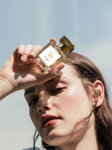 Duske EDP for Her 40% Oil Concentrate 50ml
