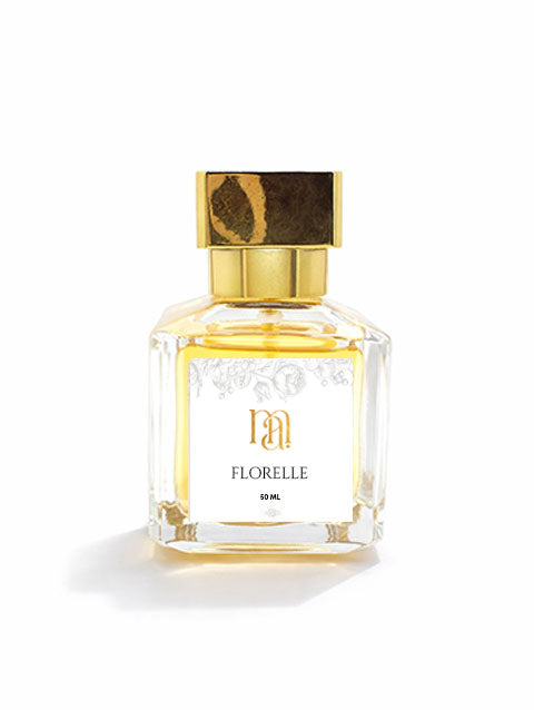 Florelle EDP for Her 40% Oil Concentrate 50ml