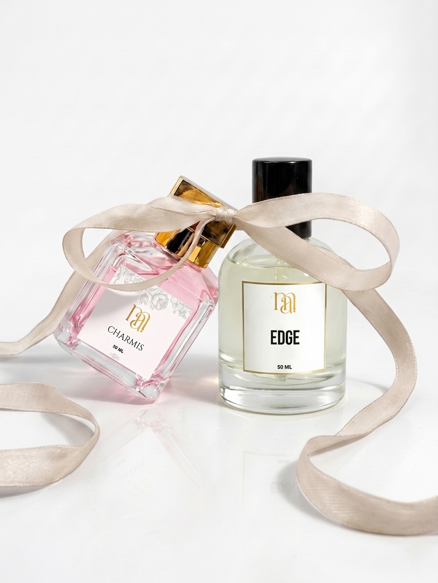 Fresh & Fearless “Signature Couple Bundle