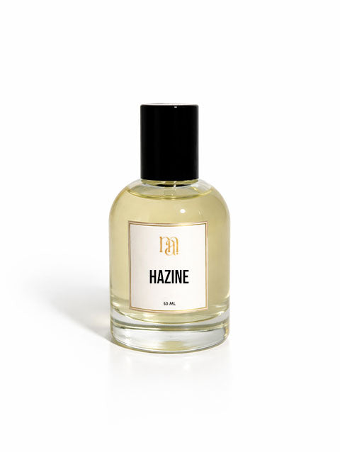 Hazine EDP for Him 40% Oil Concentrate 50ml