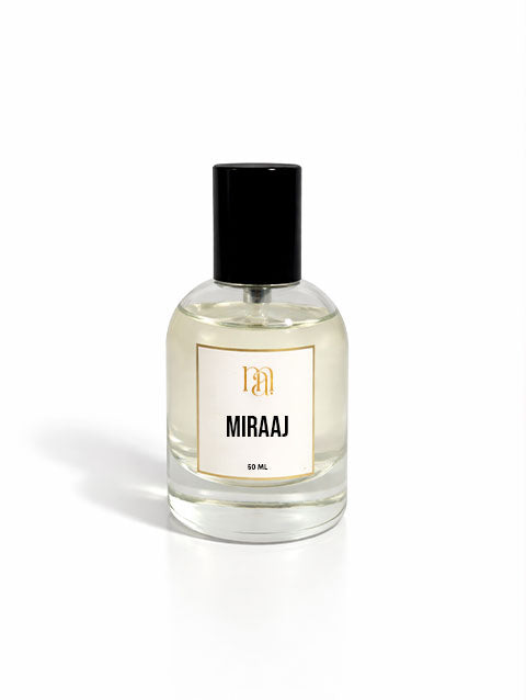 Miraj EDP for Him 40% Oil Concentrate 50ml