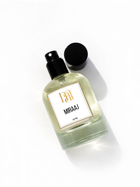 Miraj EDP for Him 40% Oil Concentrate 50ml