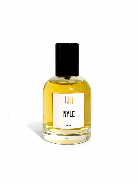 Nyle EDP for Him 40% Oil Concentrate 50ml