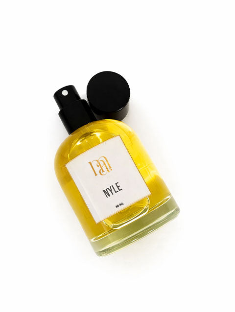 Nyle EDP for Him 40% Oil Concentrate 50ml