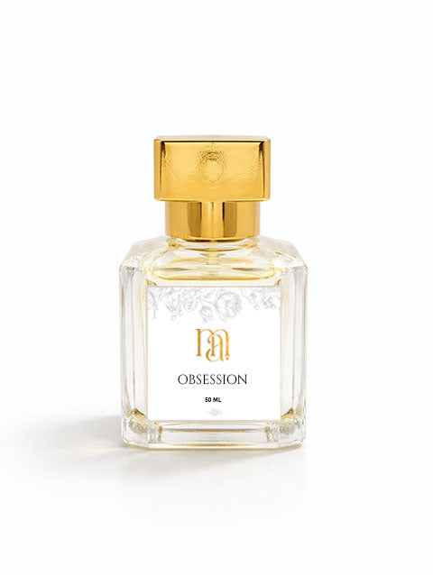 Obsession EDP for Her 40% Oil Concentrate 50ml