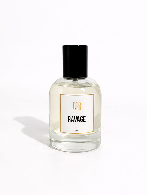 Ravage EDP for Him 40% Oil Concentrate 50ml