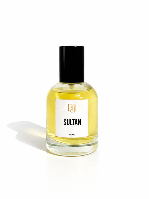 Sultan EDP for Him 40% Oil Concentrate 50ml