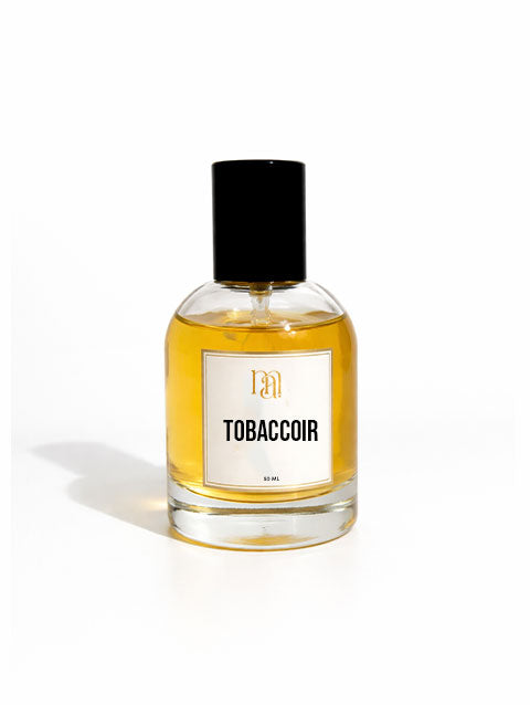 Tobaccoir EDP for Him 40% Oil Concentrate 50ml