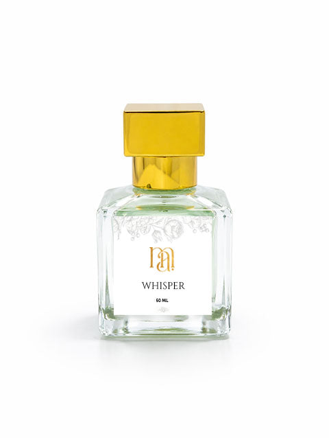 Whisper EDP for Her 40% Oil Concentrate 50ml