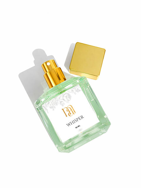 Whisper EDP for Her 40% Oil Concentrate 50ml