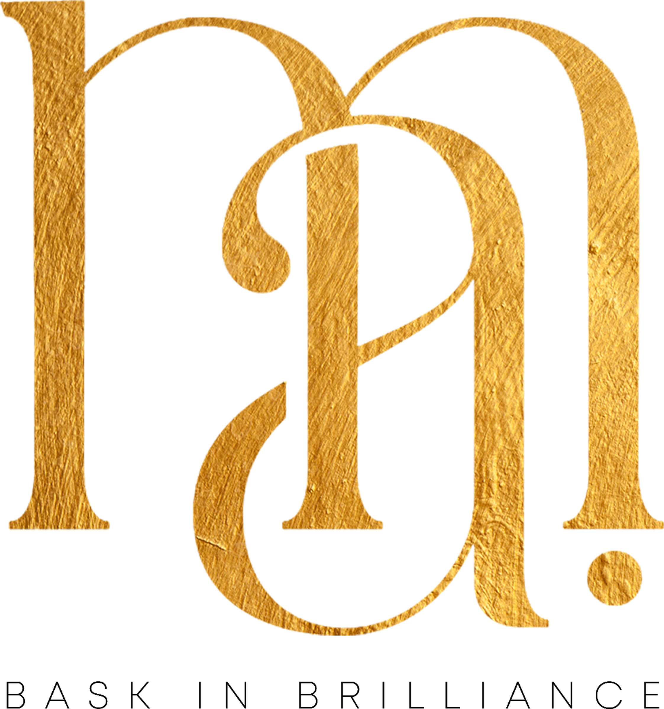 MINAHIL ALI | BASK IN BRILLIENCE