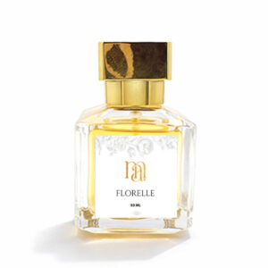 Florelle EDP for Her 40% Oil Concentrate 50ml