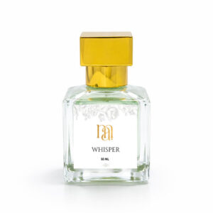 Whisper EDP for Her 40% Oil Concentrate 50ml